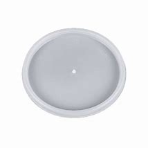 DART LID FLAT VENTED (1000 CT) #20JL