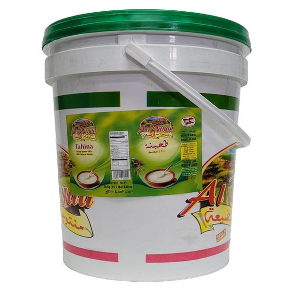 AL DAYAA TAHINI 40LBS