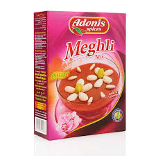 ADONIS MEGHLI 200GR 24/CASE