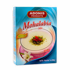 ADONIS MOHALLABIA 200G 24/CASE