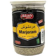 ADONIS MARJORAM 70G 12/CASE
