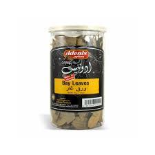 ADONIS BAY LEAVES 50G 12/CASE