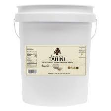 LEBANON TAHINI PREMIUM REST 40LB.