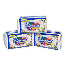 ELEGANT NAPKEN 150CT 18/CASE