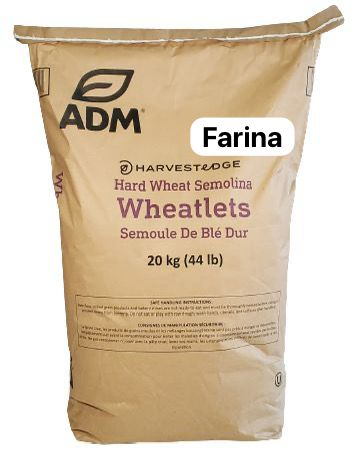 ADM FARINA 44 LB.