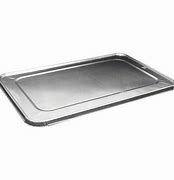 HFA ALUM LID STEAM - FULL (50 CT) #2050-00-50