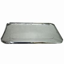 FOILRITE FOIL LID FULL SIZE 100/CASE