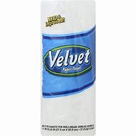 VELVET PAPER TOWEL 2 PLY 60 SHTS 30/CASE
