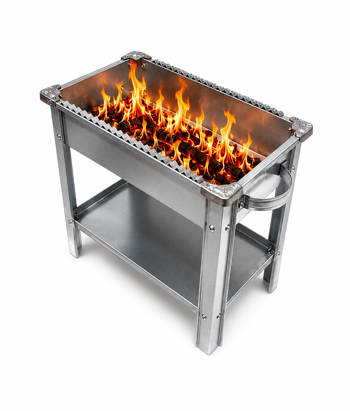 *ARYZ HH GRILLS PREMIUM 40/29