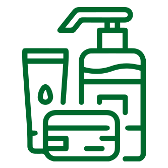 12 - Health & Personal Care