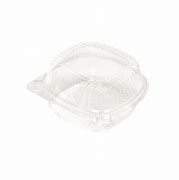 INLINE CLEAR HINGED CONTAINERS 20 OZ (200 CT) #TS2