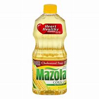 MAZOLA CORN OIL 40 OZ 12/CASE