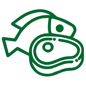 04 - Meats & Sea Foods