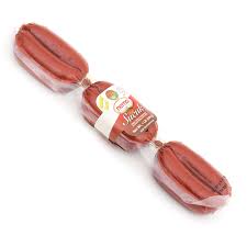 NEMA FINGER SOUDJOUK HOT 1LB 12/CASE
