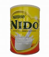 NESTLE NIDO HOLLAND 1800G CAN 6/CASE