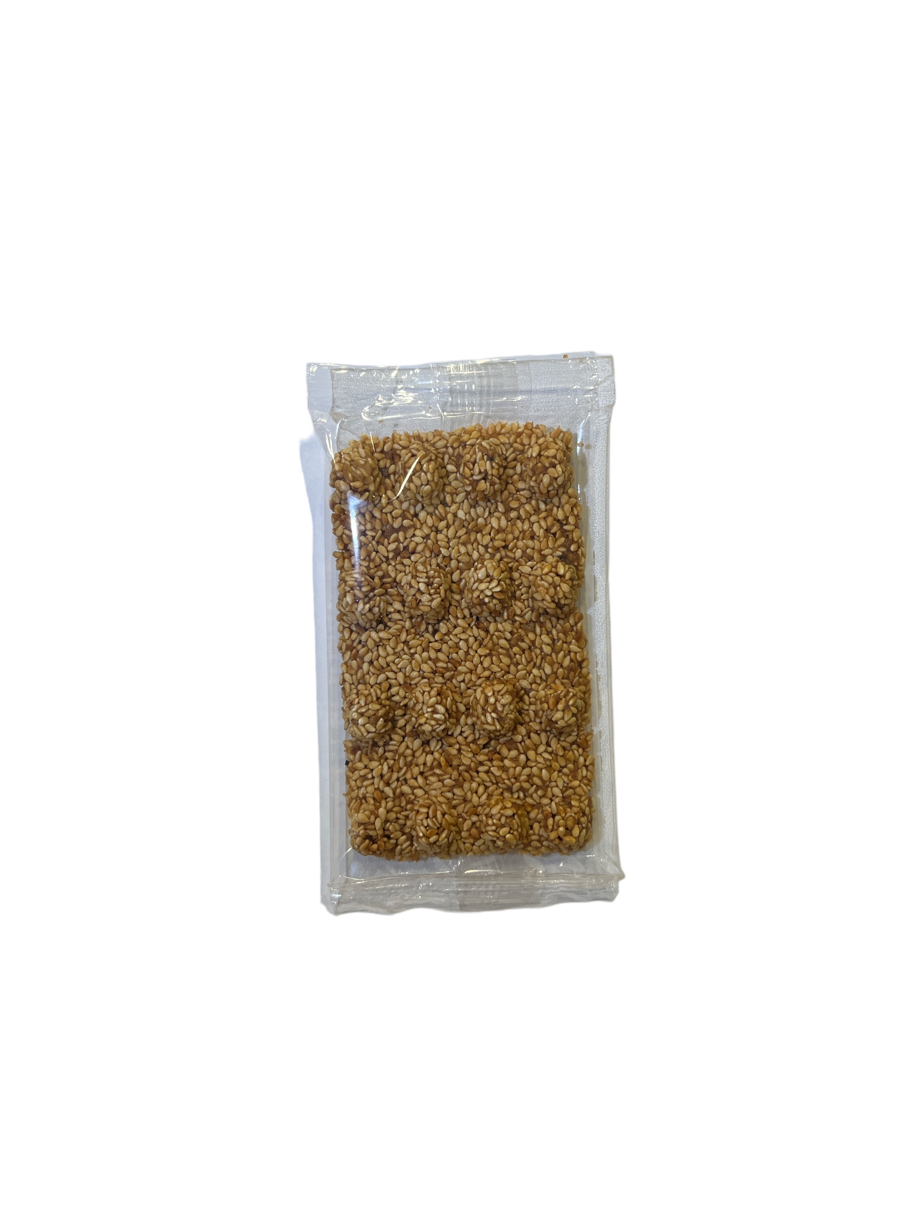 ARYZ TREATS BARS BUBBLY SESAME CRISPY 12/CASE