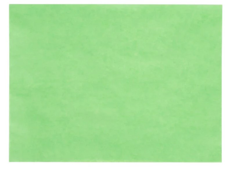 CARNATION GREEN STEAK PAPER 6X30 (1000 CT)