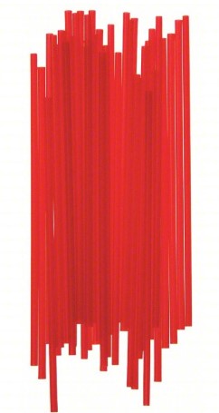 CELL-O-CORE STIRRERS RED 5.25" (10/1000 CT) #BS5RD