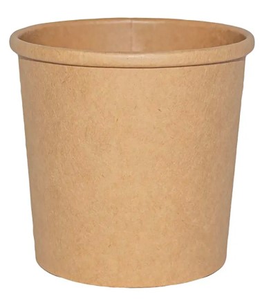 INNO-PAK PAPER SOUP CONT 12 OZ (500 CT) #192847192