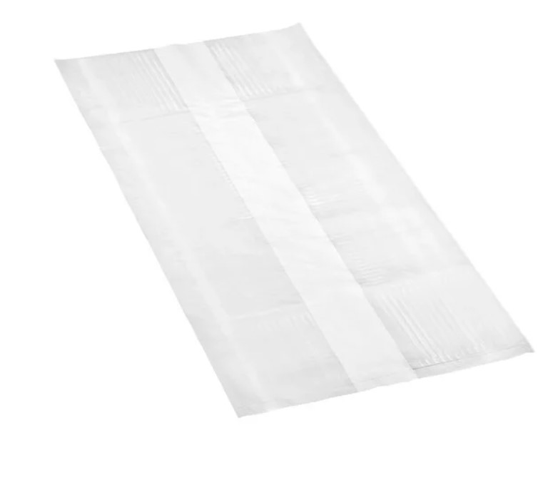 BRAND N/A POLY BAGS 10X8X24 (500 CT)