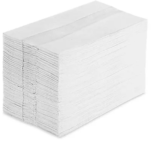 NITANNY TALL FOLD NAPKINS (10000 CT) #NP-TFN10000