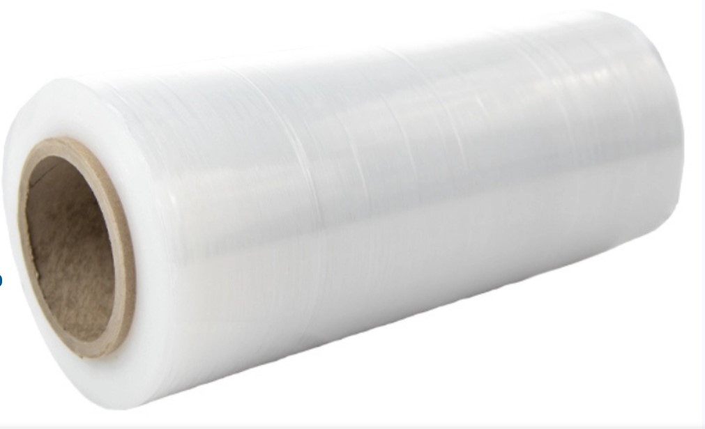 ARYZ SHRINK WRAP 80 GUAGE 4/CASE