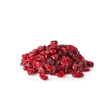 CRANBERRIES DRIED 25 LB