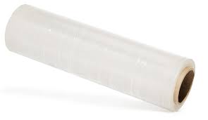 SHRINK WRAP WHITE .67G/ 18N/1500