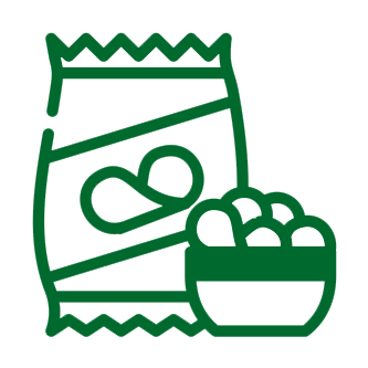 02 - Snacks