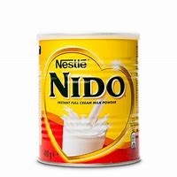 NESTLE NIDO HOLLAND 400 G 24/CASE