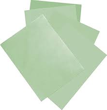 STEAK PAPER GREEN 12X30