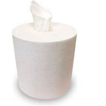 NITANNY CENTER PULL ROLLS 2 PLY 7.5" 600 SHEETS (6