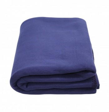 21HK179 POLYESTER BLANKET# 195*225CM 4KG 2PLY 18M