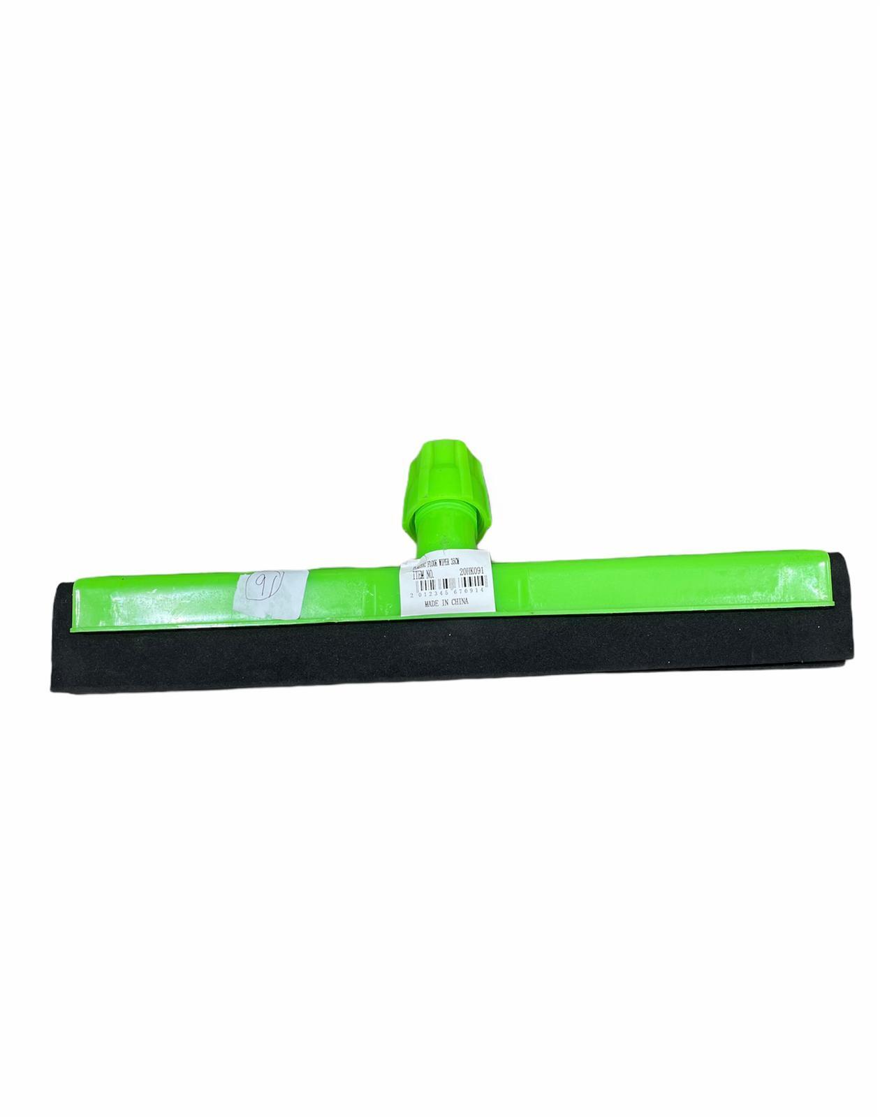 20HK092 HKC PLASTIC FLOOR WIPERS 45 CM~18 IN(2.2 CM STICK)